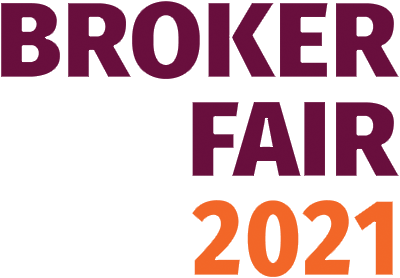 Broker Fair 2021