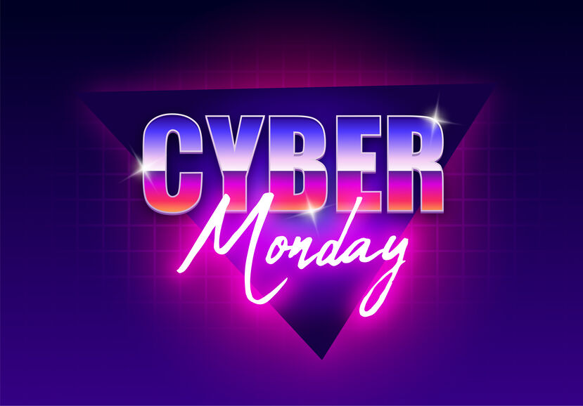 cyber monday